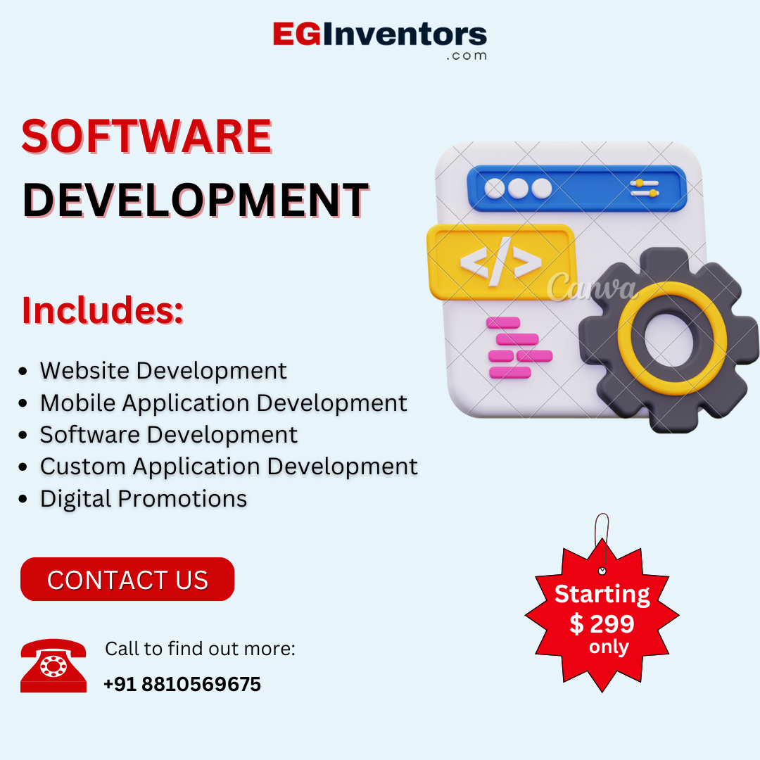 Best Software Development Company in Washington DC United States